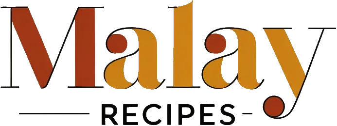 Malay Recipes Logo